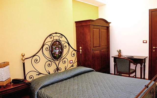 Hotel Colle Acre