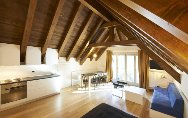 Albergo Diffuso Comeglians