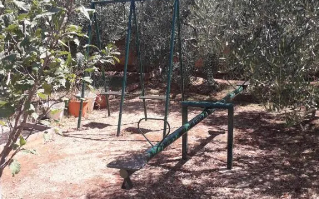 Guesthouse Resan
