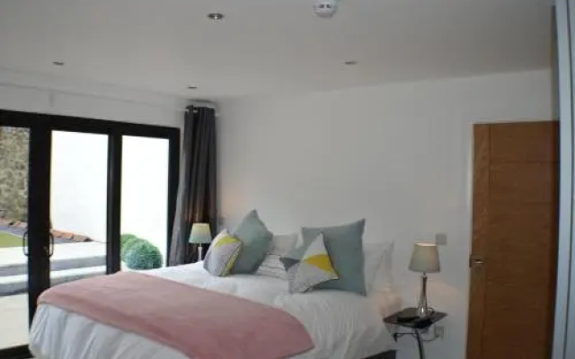 Pier39 B&B Portrush