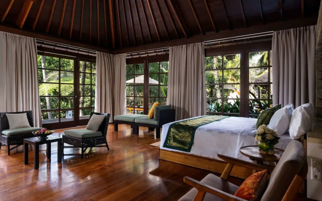 Uma Giri Villas Ubud by GenuineHost