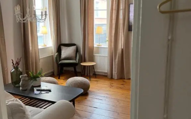 Kristianstad Guest House