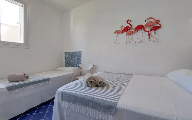 AB Apartment