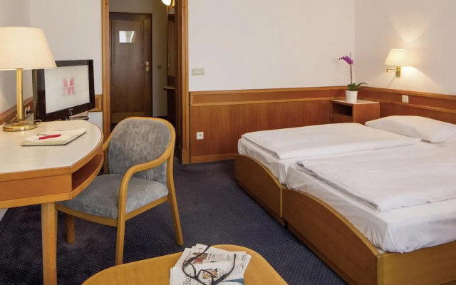 Austria Trend Hotel Boeck