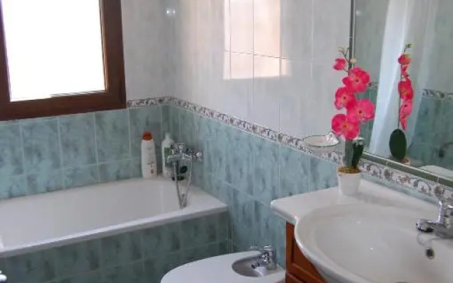 Casa Cascabelera