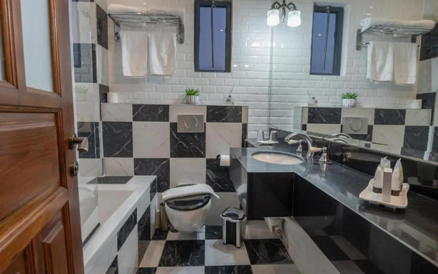 Villa Galilee Boutique Hotel and Spa
