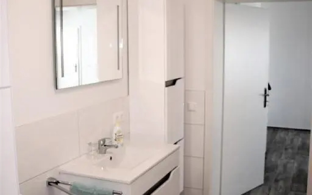 Pension Bernburg A²