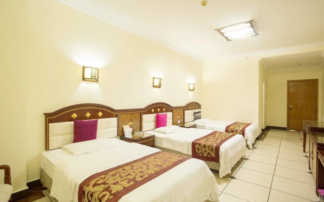 Yindu Hostel