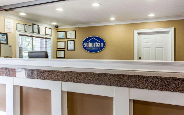 Suburban Studios Kennesaw-Marietta North