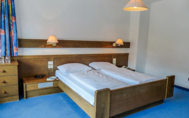 Hotel Kronplatzer Hof