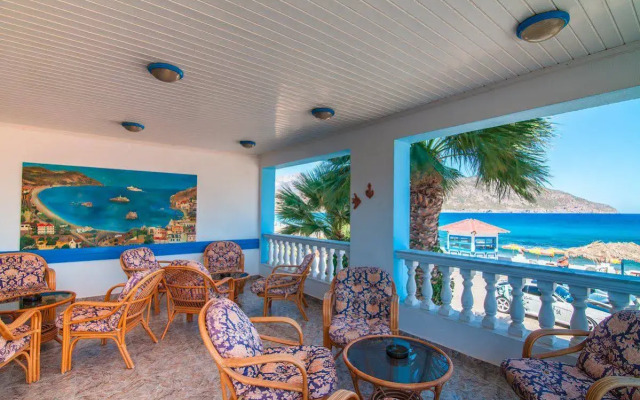 Hotel Afoti Beach