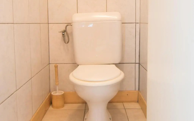 Appartement Tignes, 1 pièce, 4 personnes - FR-1-449-158