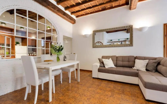 Arenula Luxury Apartment