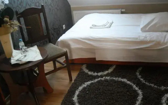 Kania Pokoje Gościnne