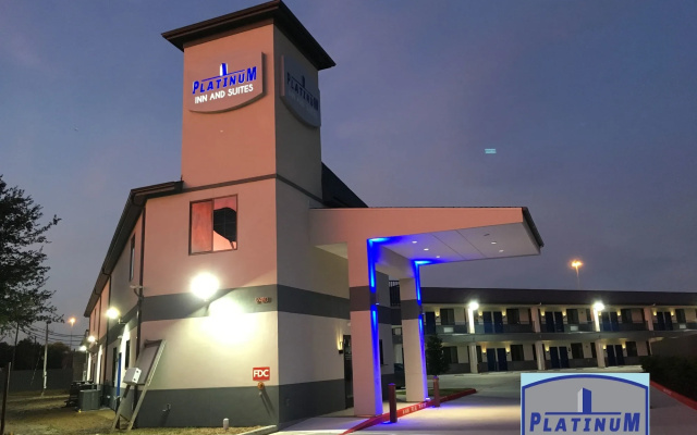 Platinum Inn and Suites