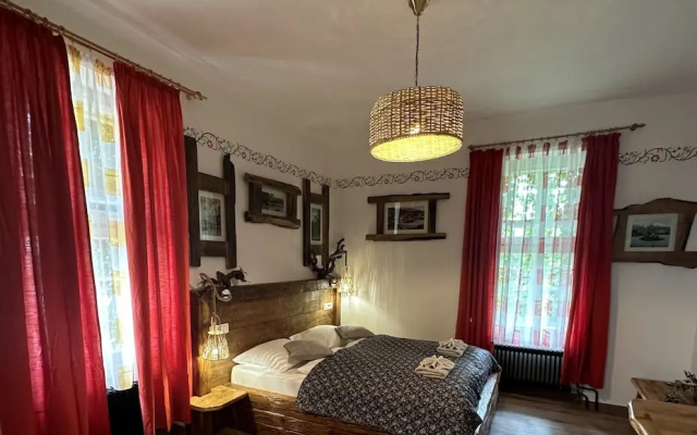 Rooms Murka