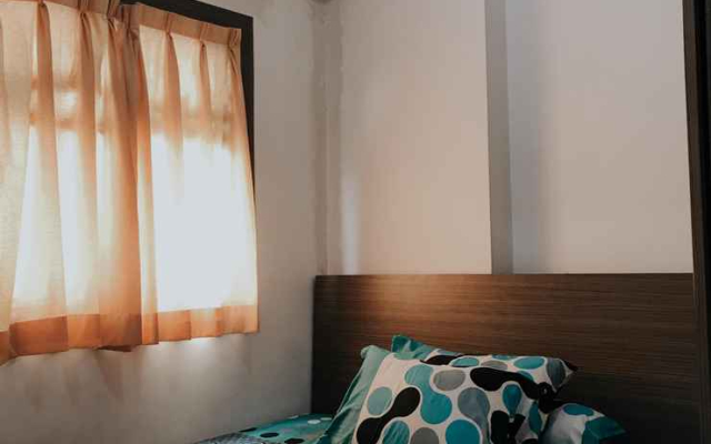 Apartemen The Suites @Metro By Nando