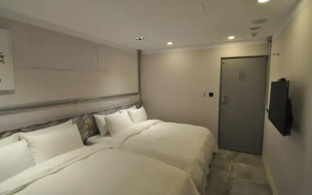 Napas Hotel
