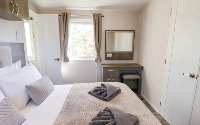 Primrose Lodge