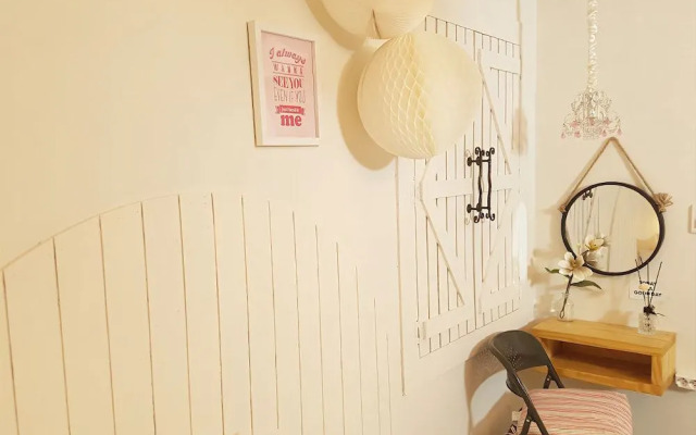 Gyeongju Olive House Pension