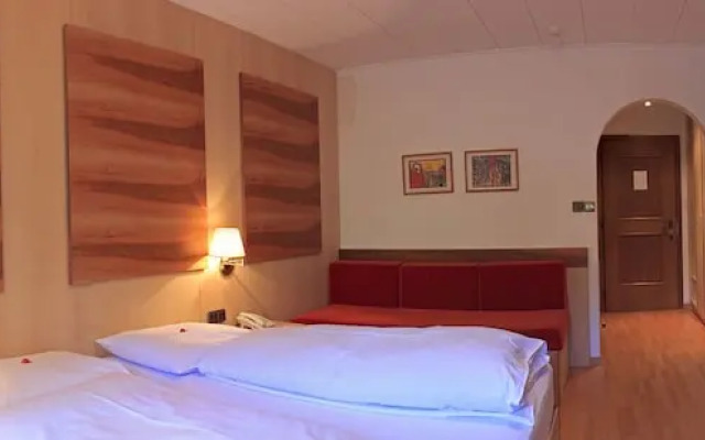 Berghotel Pine