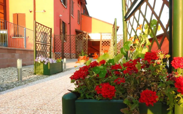 Trattoria Affittacamere Da Franco