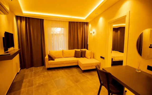Rolli Butik Hotel