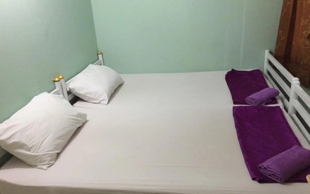 Honey Place Guesthouse