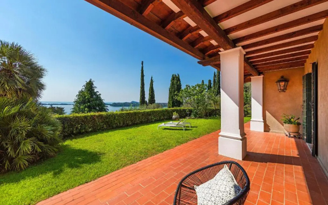 Villa Mariavittoria con piscina by Wonderful Italy