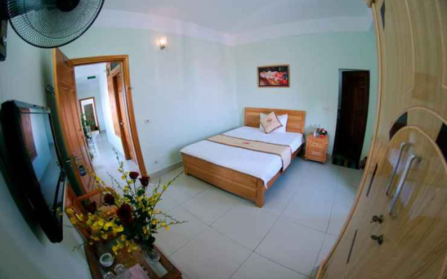 Diep Minh 2 Hotel