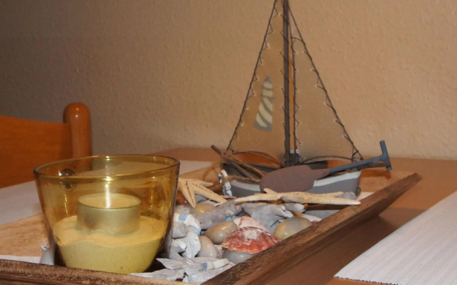 Peaceful Apartment in Wismar Germany near Beach
