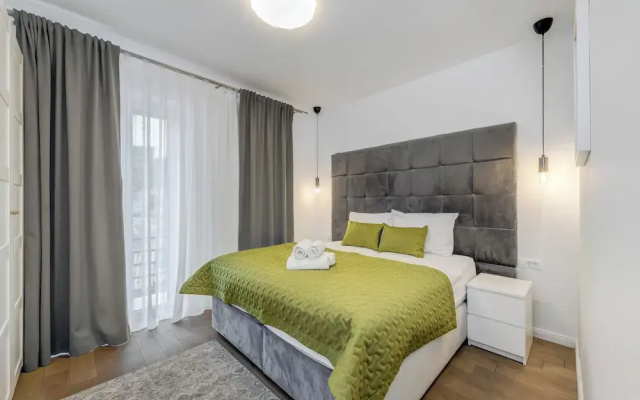 Finn Luxury Rooms