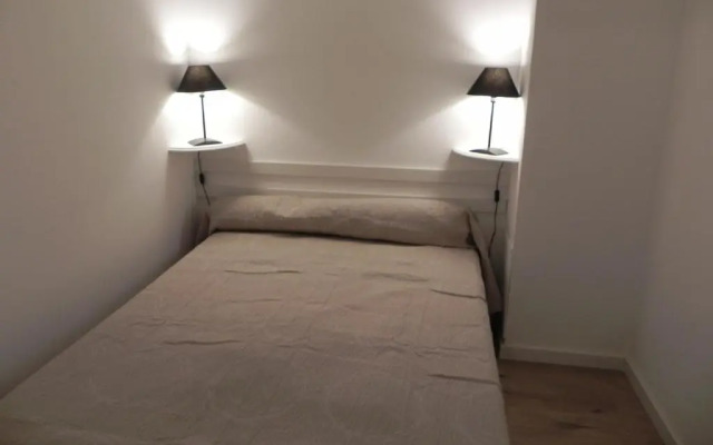 Appartement Aix-les-Bains, 1 pièce, 2 personnes - FR-1-617-5