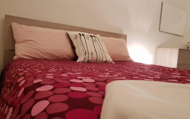 Casa Vacanza Venturi