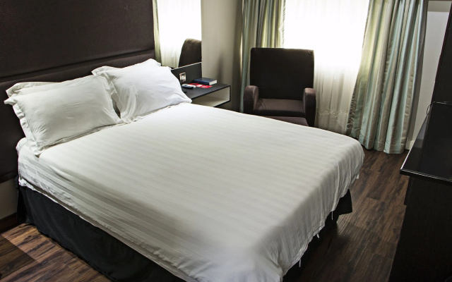 Chrismar Hotel Lusaka
