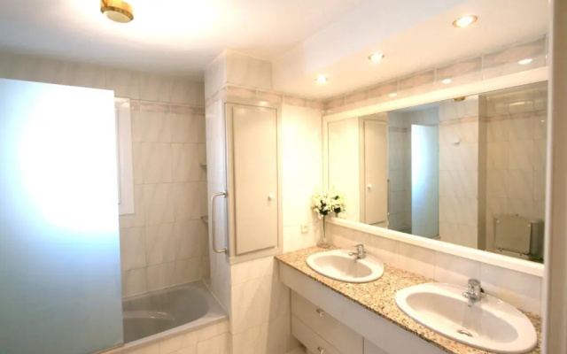 Apartament Ático Petunia Sitges Rentals