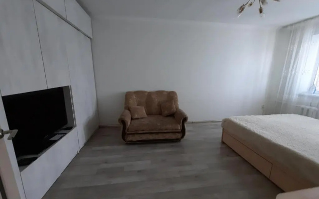 Бектурова 17