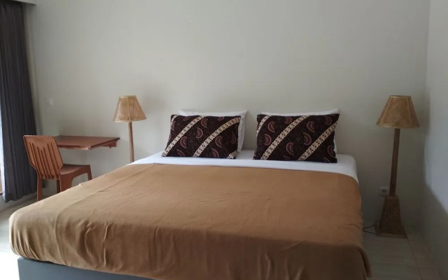 OYO 1662 Zury Homestay