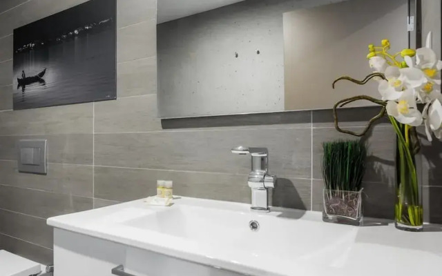 Innapartments - São Gonçalinho