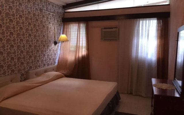 Walmer Lodge Apartments