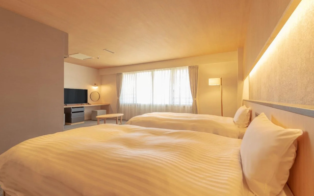 Lime Resort Myoko