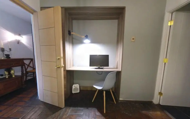 Rent Apart Las Condes