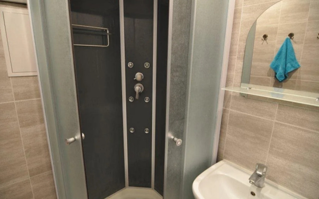 Hostel Dobriy