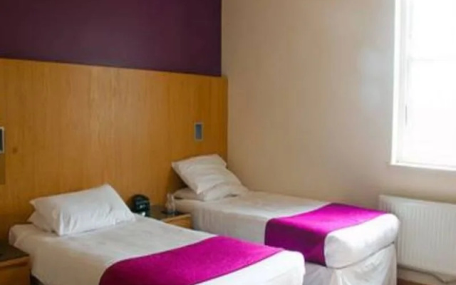 Rooms at 29brucestreet