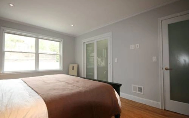 Castro Corporate Rentals