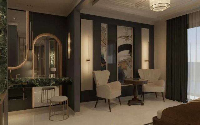 DICOSTA Boutique and Wellness Beachfront Hotel
