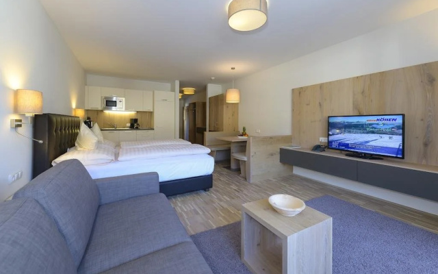 Appartementhotel Sonnenhof