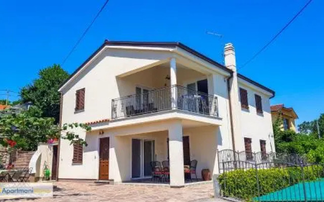Apartman Hana
