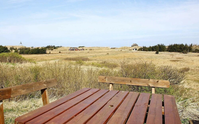 Peaceful Holiday Home in Skagen With Beautiful Surroundings