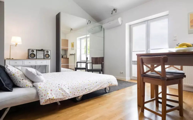 Apartments Dunin